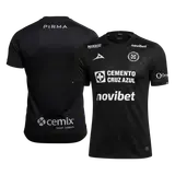 Cruz Azul Third Away Soccer Jersey 2025/26