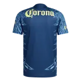 Club America Away inspired Soccer Jersey 2025/26