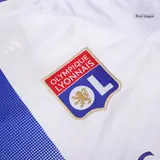 Olympique Lyonnais Home Soccer Jersey