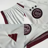 Ajax Third Away Kids Soccer Jerseys Kit
