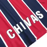 Retro Soccer Jersey Chivas 1997/98