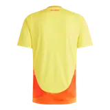 Colombia Home Soccer Jersey Copa America