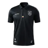 Ecuador Special Soccer Jersey World Cup 2026