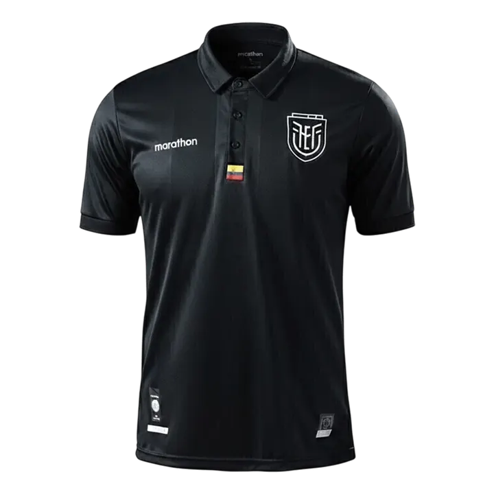 Ecuador Special Soccer Jersey World Cup 2026