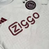 Ajax Third Away Kids Soccer Jerseys Kit