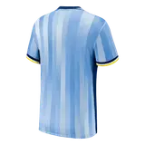 Tottenham Hotspur Away Soccer Jersey