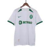 Sporting CP 60th Anniversary Soccer Jersey