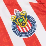 Chivas Home Soccer Jersey 2026/27