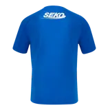 Glasgow Rangers Home Soccer Jersey