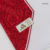 Peru Home Player Version Jersey World Cup 2026