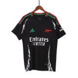 ØDEGAARD #8 Arsenal Away Soccer Jersey