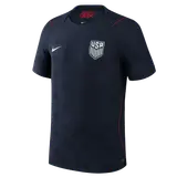 USA Away Player Version Jersey World Cup 2026