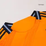 RODRYGO #11 Real Madrid Away Player Version Jersey