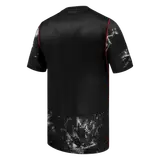 Canada Away Soccer Jersey World Cup 2026