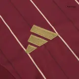Roma Home Soccer Jersey