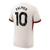 PALMER #10 Chelsea Away Player Version Jersey 2025/26