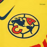 Club America Home inspired Soccer Jersey