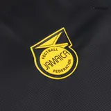 Jamaica Away Player Version Jersey World Cup 2026