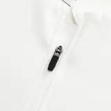 Liverpool 1/4 Zip Tracksuit 2025/26 White