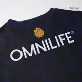 Chivas Third Away inspired Soccer Jersey