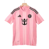 Inter Miami CF Home Soccer Jersey 2025