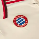 MÜLLER #25 Bayern Munich Third Away Soccer Jersey -UCL