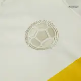 Colombia Kids Soccer Jerseys Kit - 100th Anniversary