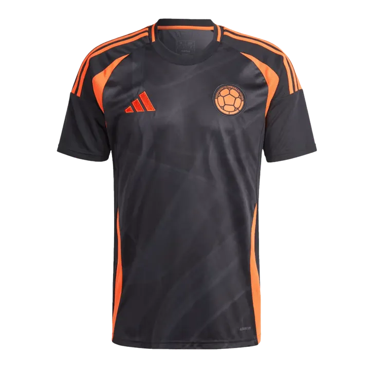 Colombia Away Soccer Jersey Copa America
