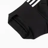 Real Madrid Goalkeeper Soccer Jersey 2025/26 Black