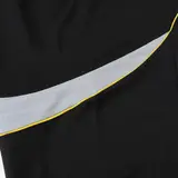 Real Madrid 1/4 Zip Tracksuit 2025/26 Black