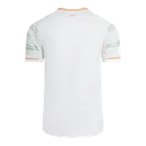 Celtic Third Away Soccer Jersey 2025/26