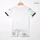 RONALDO #7 Women's Portugal Away Jersey 2025