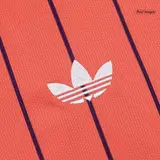 Scotland Away Soccer Jersey World Cup 2026
