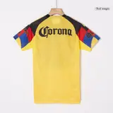 Club America Home inspired Soccer Jersey 2025/26