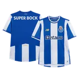 FC Porto Home Soccer Jersey 2025/26