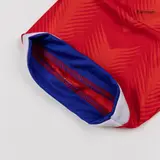 Chile Home Soccer Jersey World Cup 2026