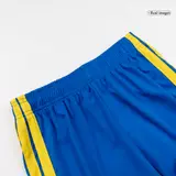 Colombia Home World Cup Jerseys Kit 2026