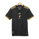 RAÚL #9 Mexico Third Away inspired Soccer Jersey 2025 -Gold Cup