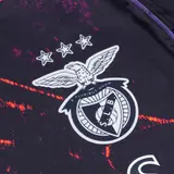 Benfica Fourth Soccer Jersey 2025/26