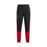 Belgium Hoodie Tracksuit 2026 Red&Black