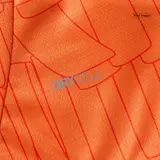 Côte d'Ivoire Home Soccer Jersey