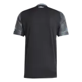Aston Villa Away Soccer Jersey 2025/26