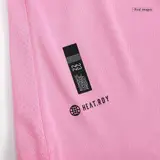SUÁREZ #9 Inter Miami CF Home inspired Soccer Jersey 2022