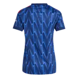 Women's Arsenal Away Jersey 2025/26