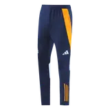Real Madrid Soccer Pants Navy