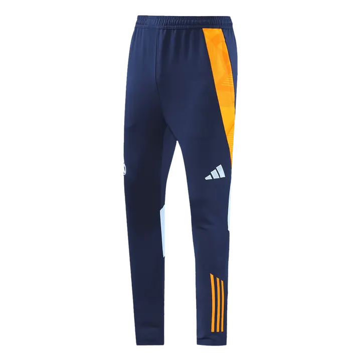 Real Madrid Soccer Pants Navy
