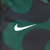 Sporting CP Alternative Soccer Jersey 2025/26 Black