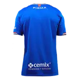Cruz Azul Home Soccer Jersey 2025/26