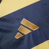 Boca Juniors Away Soccer Jersey 2025/26