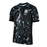 South Korea Away Soccer Jersey